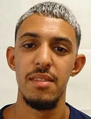Sofiane Diouane