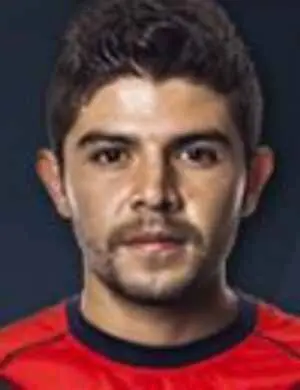Néstor Olguín