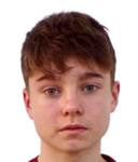 Sam Norval