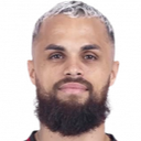 Michael Richard Delgado de Oliveira