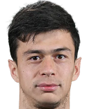 abdumavlon abduldzalilov