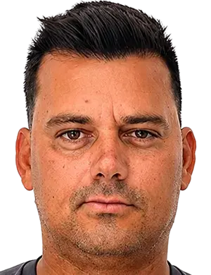 Panagiotis Christofileas