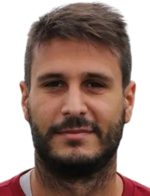 Samuele Buda