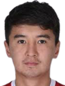 bauyrzhan baytana