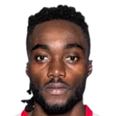 David Hickson Gyedu