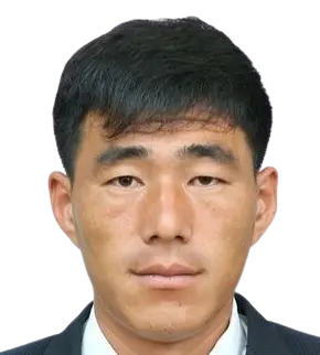 Kang Ju-Hyok