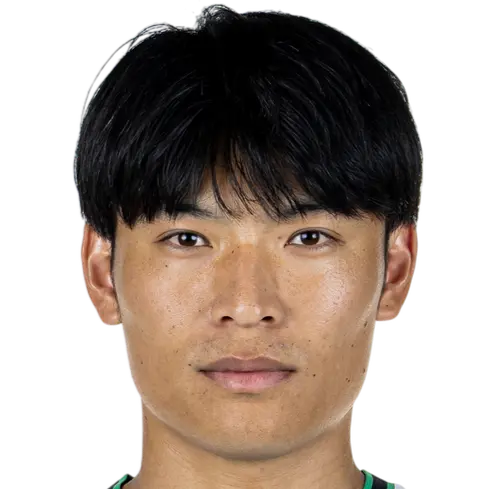 Shuto Machino