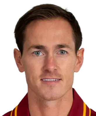 Josh Morris