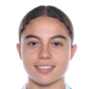 Valeria Suarez