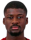 Samuel Ntamack Ndimba