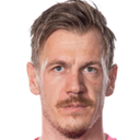 Johan Dahlin