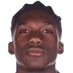 Grady Makiobo