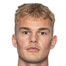 Gustav Hojbjerg