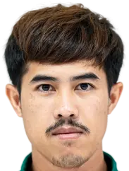 Yod Chanthawong