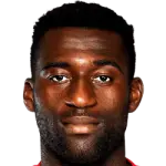 Oumar Gonzalez
