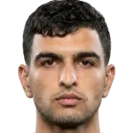 Mahmoud Deeb Khrouba