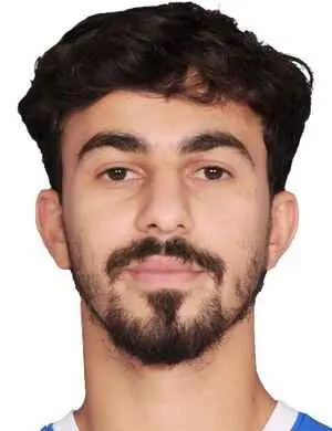 Khaldoun Ismail Moussa