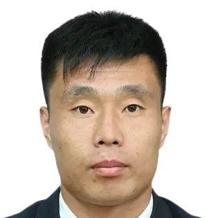 Pak Hyok-Song