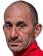 Aram Gyulbudaghyants