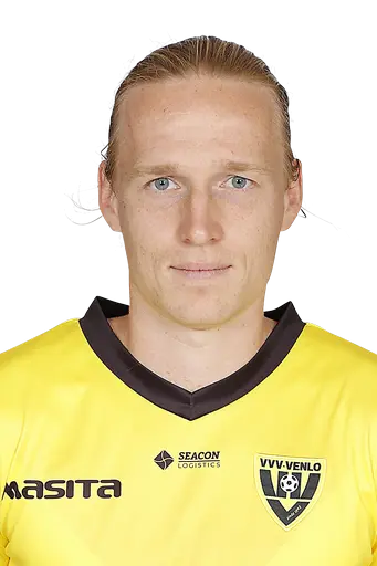 Guus Hupperts