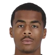 Ethan Luvambano
