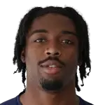 Darryl Ombang