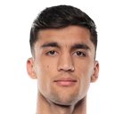 Azizjon Akhrorov