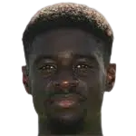 Junior Assoumou