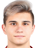 David Sarbashev