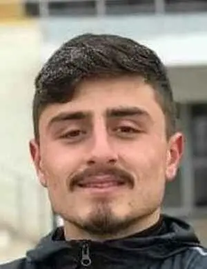 Muhammet Esref Bayansal