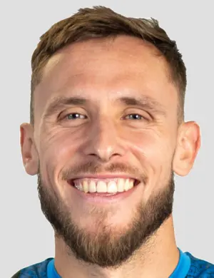 Sebastien Jacques·Aguero