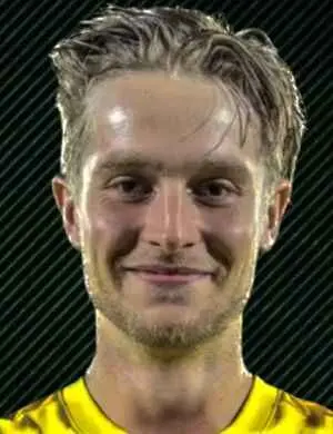Oliver Pocock
