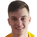 Alex Markovic