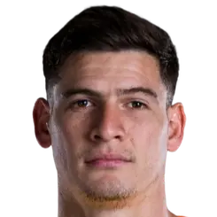 Orlando Gil