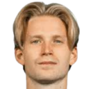 William Eskelinen