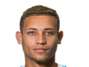 Jose·Cirilo Pereira