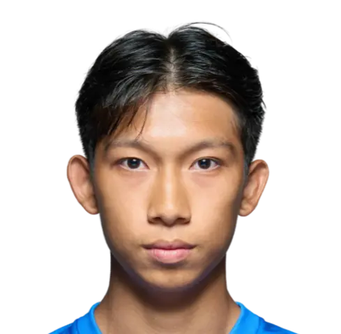 Chun-Him Yuen