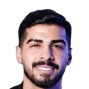 Afsordeh Amirreza