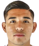 edson caballero santos