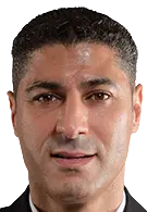 Youssef Safri