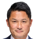 Keiji Kuraishi