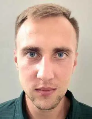 Artur Muladzhanov