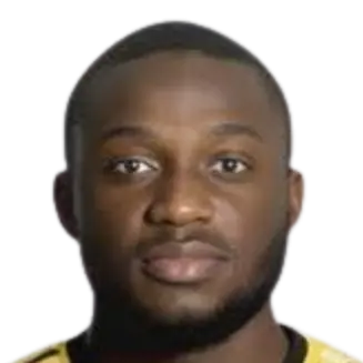Jean-Claude Ntenda