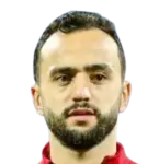 Shoqi Ghassan Al Quz'A