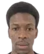 Mahamadou Lamine Bah
