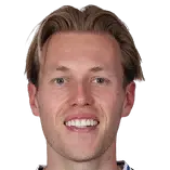 Sam Cosgrove