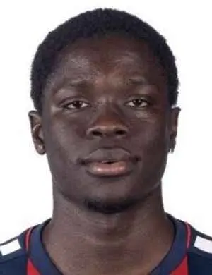 Mouhamed Gueye