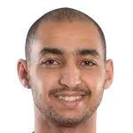 Abdulrahman Kameel