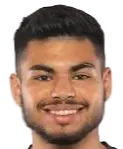 azriel gonzalez