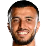 Romain Saïss